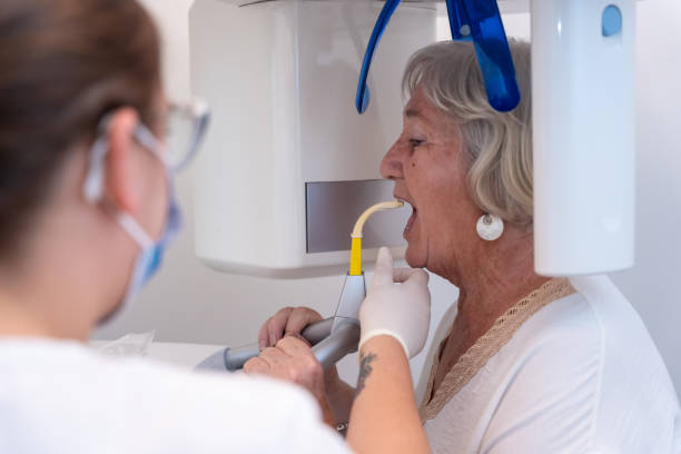 Best Emergency Treatment for Jaw Pain or Injury in Sturgis, SD