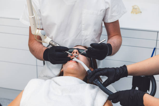 Best Emergency Cosmetic Dentistry (e.g., broken veneers) in Sturgis, SD